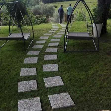 Country house Ischerchis Con Piscina Castiadas Costa Rey Olia Speciosa