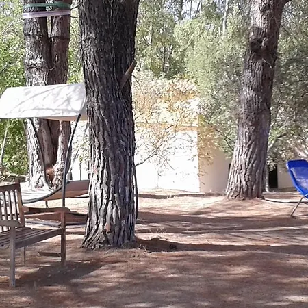Ischerchis Con Piscina Castiadas Costa Rey *