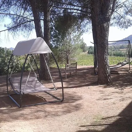 Ischerchis Con Piscina Castiadas Costa Rey Country house *