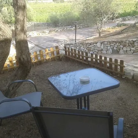 Hétvégi ház Ischerchis Con Piscina Castiadas Costa Rey Olìa Speciosa