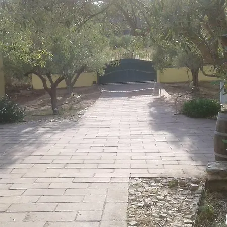 Ischerchis Con Piscina Castiadas Costa Rey * Olìa Speciosa